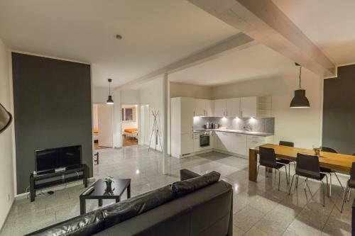 Apartamento Central Home