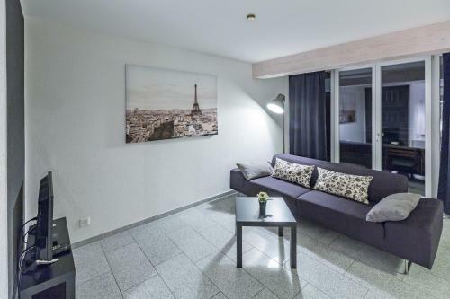Apartamento Central Home