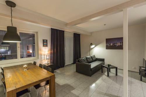 Apartamento Central Home