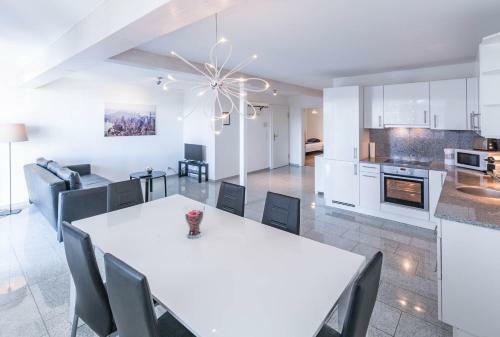 Apartamento Central Home