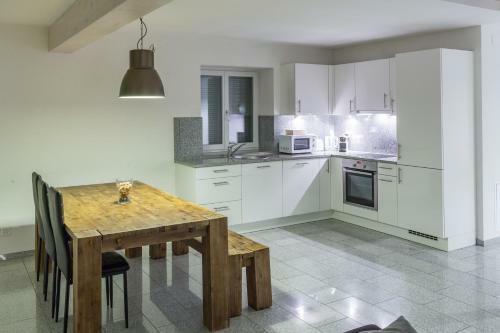 Apartamento Central Home