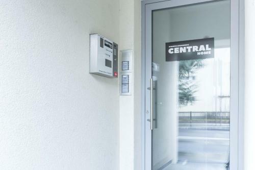 Apartamento Central Home