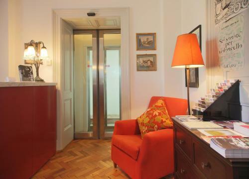 Hotel Brasserie Au Violon