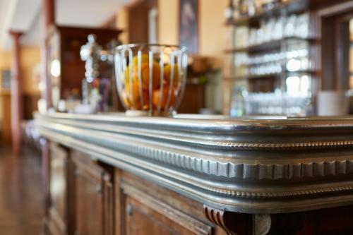 Hotel Brasserie Au Violon