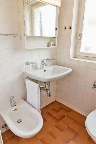 Apartamento Chesa Michela - Champfer