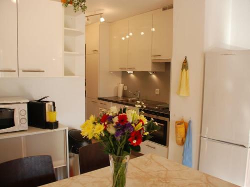 Apartment Parcolago (utoring).71