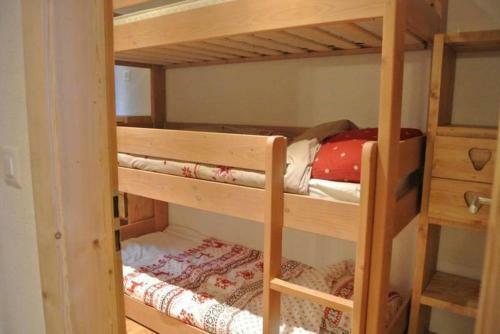 Apartamento Crans Montana Cervin 35