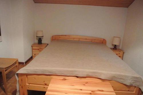 Apartamento Crans Montana Cervin 35