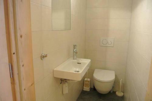 Apartamento Crans Montana Cervin 35