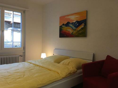 Hostal Gasthaus Smartroom Brugg