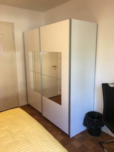 Hostal Gasthaus Smartroom Brugg