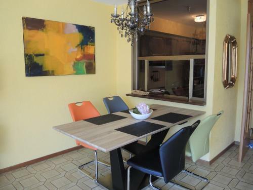 Apartamento Residenza Modasa