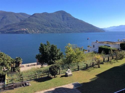 Apartamento Residenza Modasa