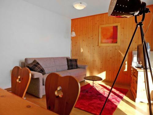 Apartment Belmont Est.4