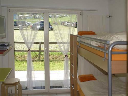 Apartment Ferienwohnung St. Angela/ruggli
