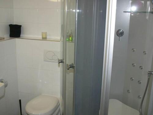 Apartment Ferienwohnung Raber