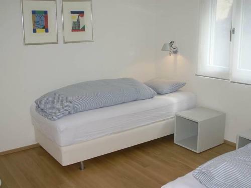 Apartment Ferienwohnung Liebrand