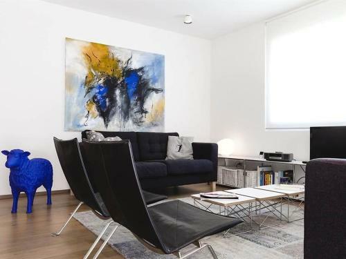 Apartment Ferienwohnung Liebrand