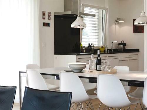 Apartment Ferienwohnung Liebrand