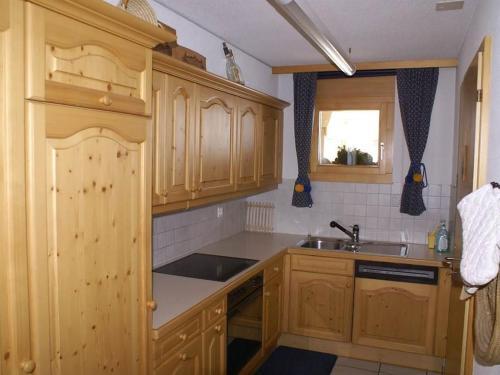 Apartment Ferienwohnung Saelens