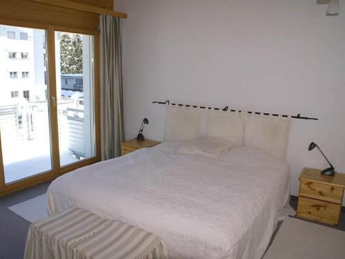 Apartment Ferienwohnung Saelens