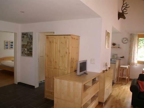 Apartment Ferienwohnung Str�bbe