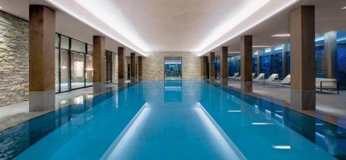 Apartamento Crans-ambassador 1404