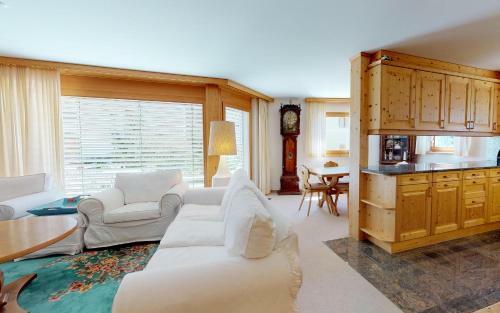 Apartamento Grischalva 1