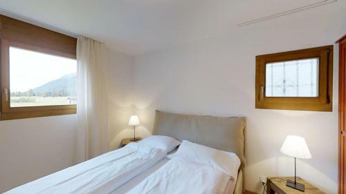 Apartamento Narcissa F4