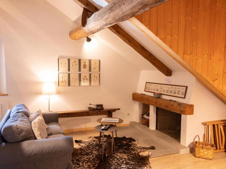 Apartment Chesa Villasimius