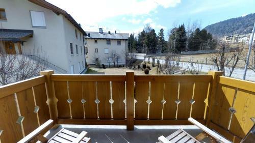 Apartamento M�sella