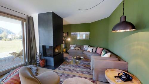 Apartamento Bellaval