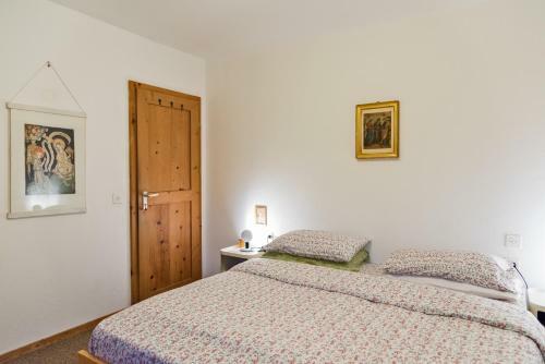 Apartamento Chesa Alvra - Celerina