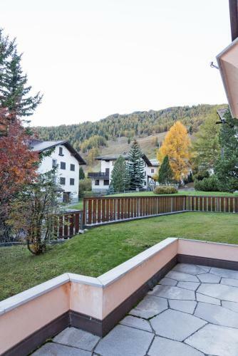 Apartamento Chesa Alvra - Celerina