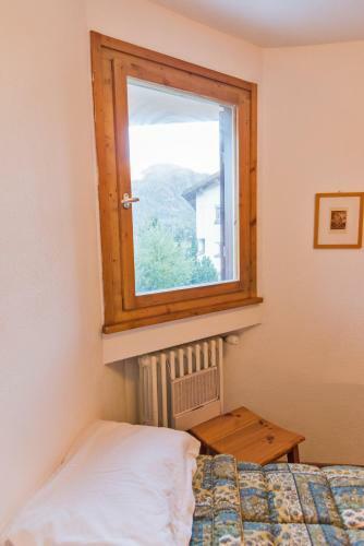 Apartamento Chesa Alvra - Celerina