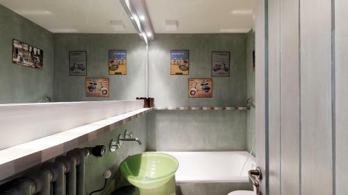 Apartamento Sur La Naiv