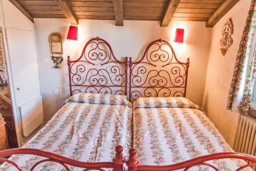 Apartamento La Chashina - Celerina