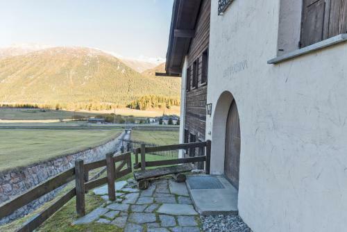 Apartamento La Chashina - Celerina