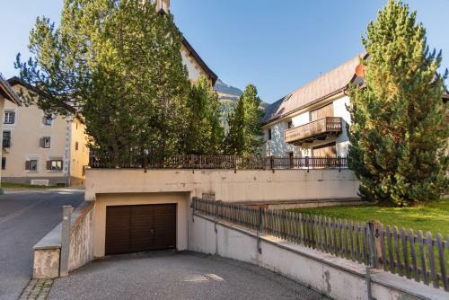 Apartamento La Remisa - Celerina