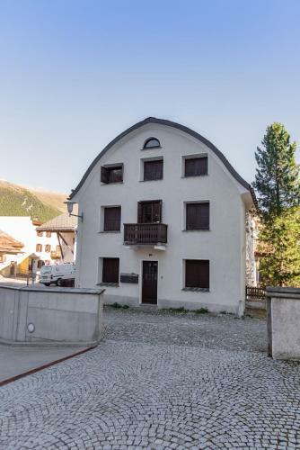 Apartamento La Remisa - Celerina