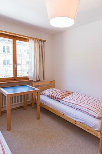 Apartamento Chesa La Giunfra - Celerina