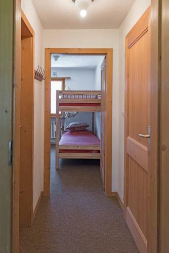 Apartamento Chesa La Giunfra - Celerina