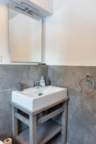 Apartamento Chesa La Giunfra - Celerina