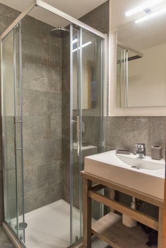 Apartamento Chesa La Giunfra - Celerina
