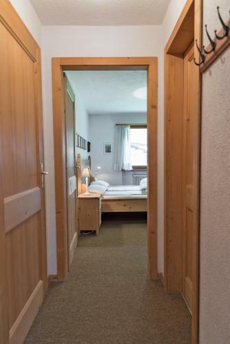 Apartamento Chesa La Giunfra - Celerina