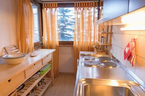 Apartamento Chesa San Gian - Celerina