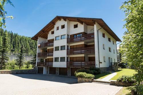 Apartamento Chesa San Gian - Celerina