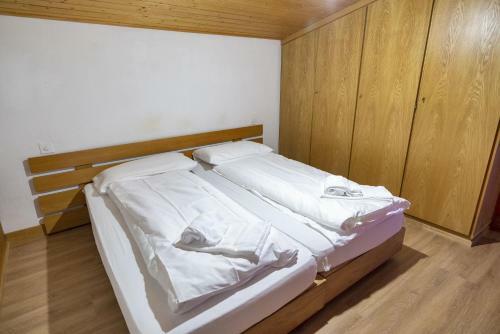 Apartamento Chesa Sarvit - Celerina