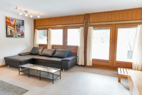 Apartamento Chesa Sarvit - Celerina