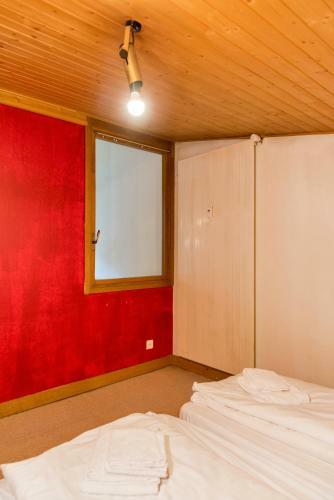 Apartamento Chesa Sarvit - Celerina